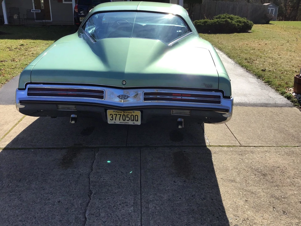 1973 Buick Riviera Boattail 3rd Gen - Image 11 of 31