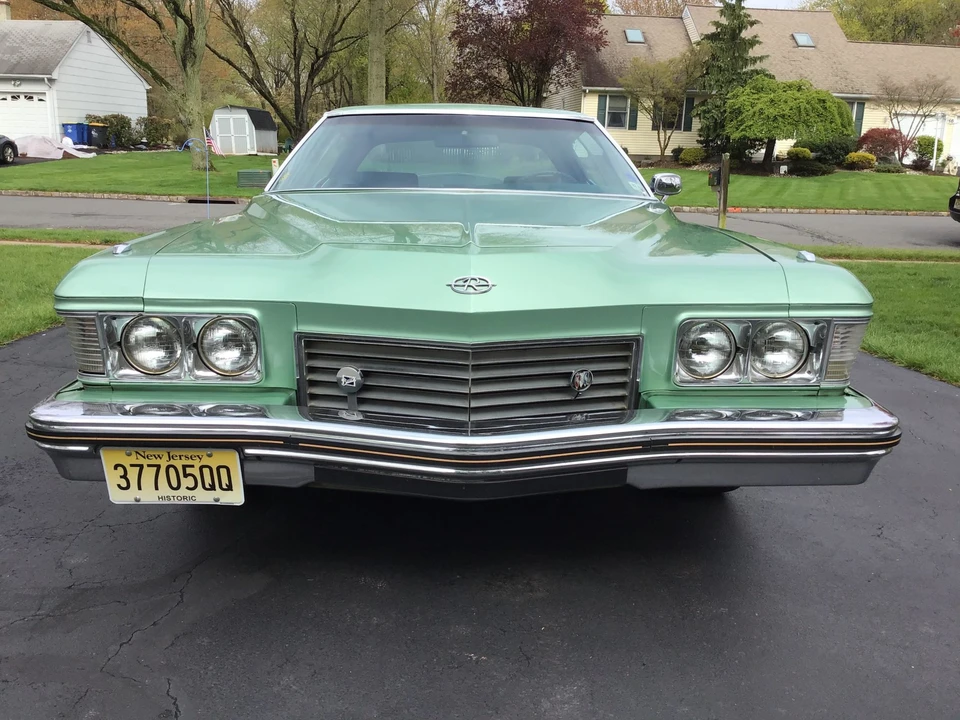 1973 Buick Riviera Boattail 3rd Gen - Image 24 of 31