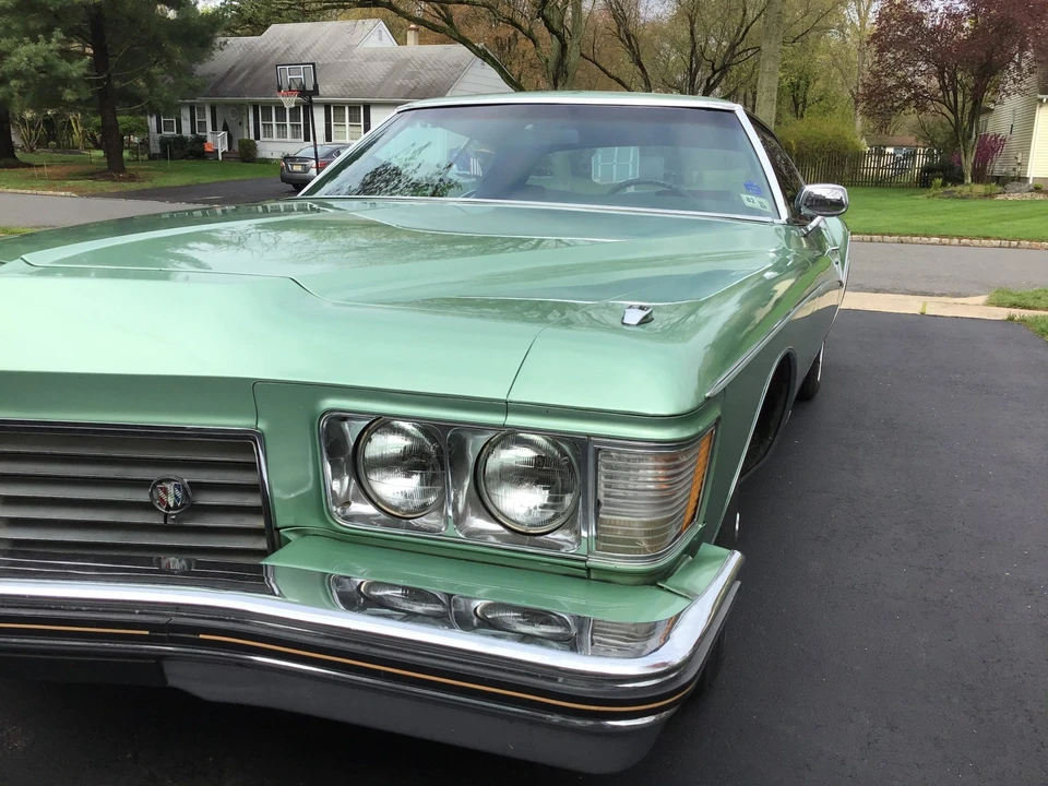 1973 Buick Riviera Boattail 3rd Gen - Image 13 of 31