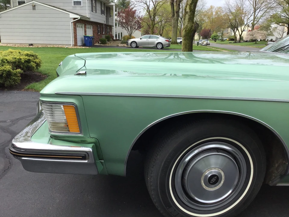 1973 Buick Riviera Boattail 3rd Gen - Image 14 of 31