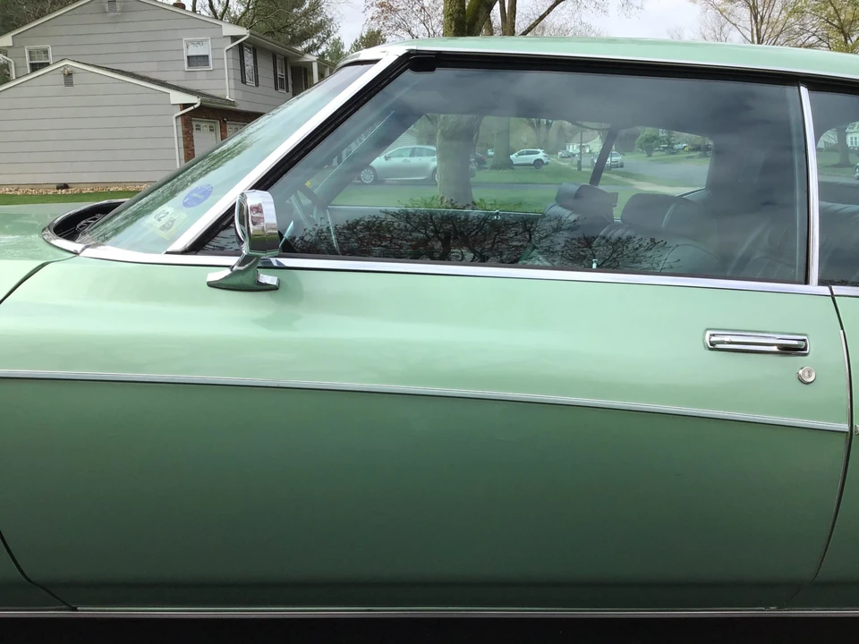 1973 Buick Riviera Boattail 3rd Gen - Image 15 of 31