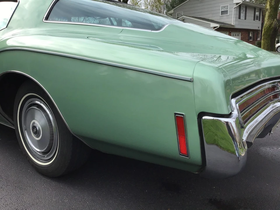 1973 Buick Riviera Boattail 3rd Gen - Image 17 of 31