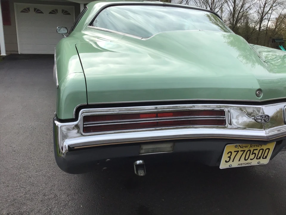 1973 Buick Riviera Boattail 3rd Gen - Image 18 of 31