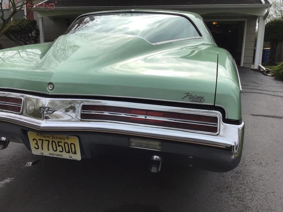 1973 Buick Riviera Boattail 3rd Gen - Image 19 of 31