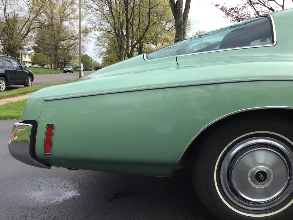 1973 Buick Riviera Boattail 3rd Gen - Image 20 of 31