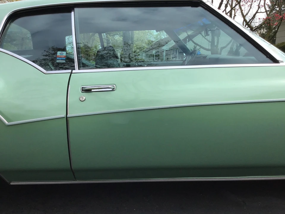 1973 Buick Riviera Boattail 3rd Gen - Image 21 of 31