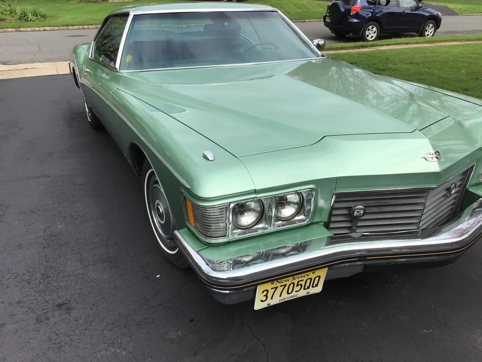 1973 Buick Riviera Boattail 3rd Gen - Image 23 of 31