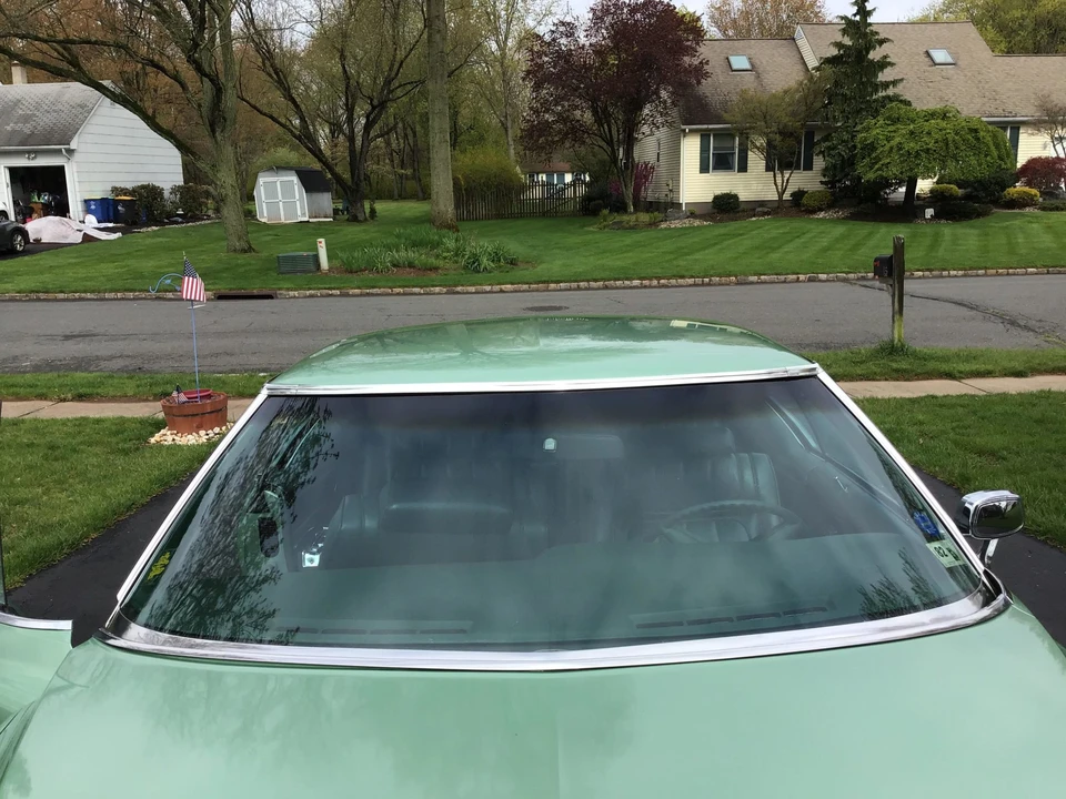 1973 Buick Riviera Boattail 3rd Gen - Image 25 of 31