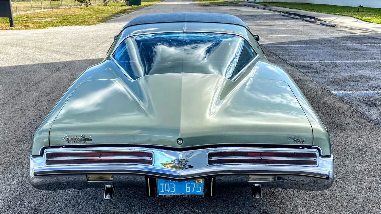 1973 Buick Riviera Boattail 3rd Gen - Image 10 of 31