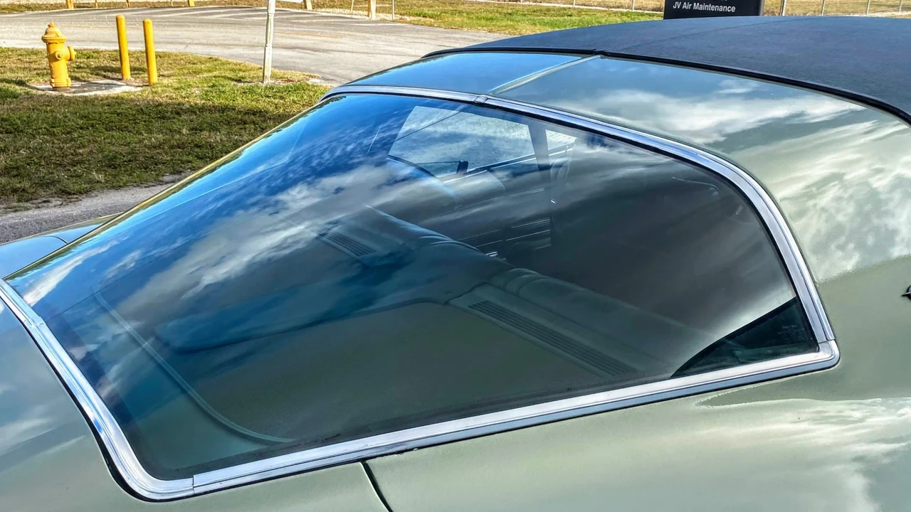 1973 Buick Riviera Boattail 3rd Gen - Image 27 of 31