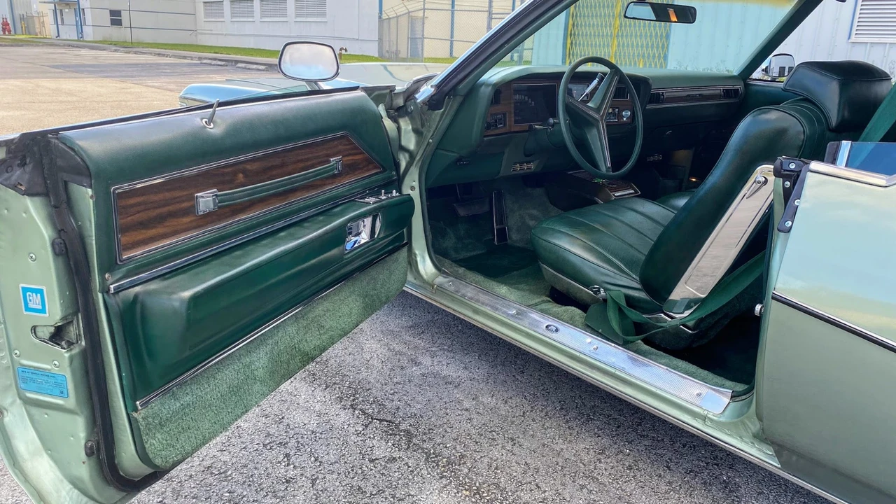 1973 Buick Riviera Boattail 3rd Gen - Image 31 of 31