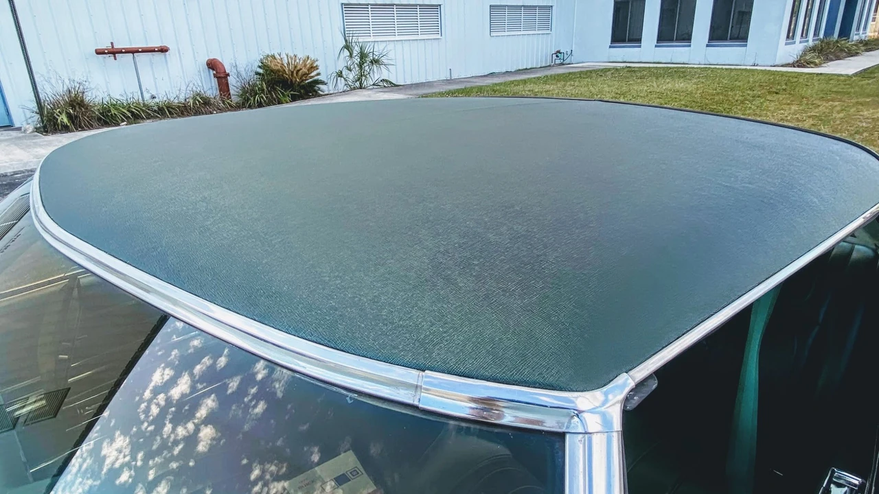 1973 Buick Riviera Boattail 3rd Gen - Image 24 of 31