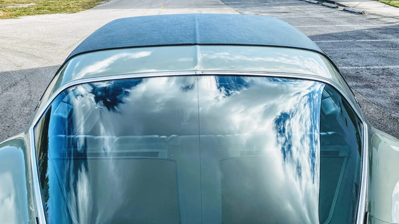 1973 Buick Riviera Boattail 3rd Gen - Image 25 of 31