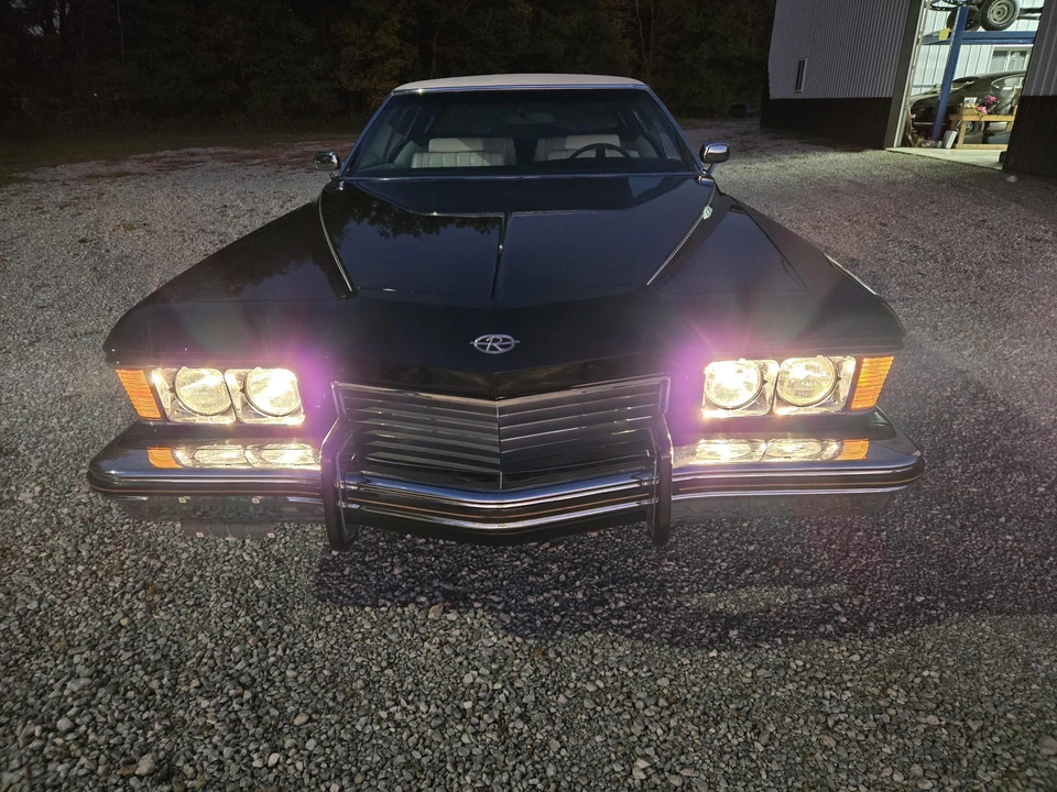 1973 Buick Riviera Boattail 3rd Gen - Image 12 of 31