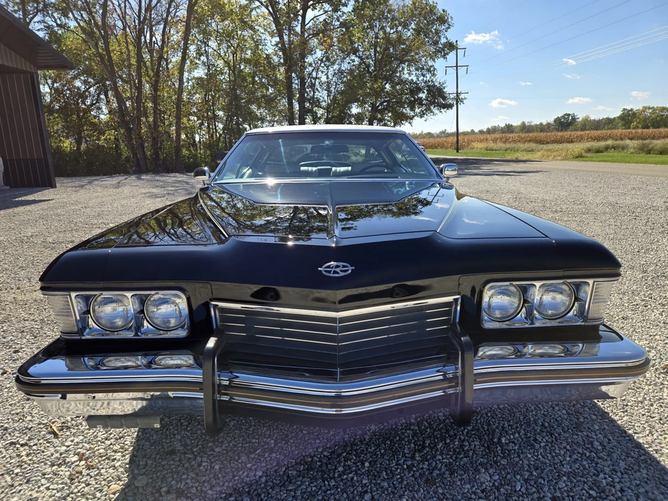 1973 Buick Riviera Boattail 3rd Gen - Image 11 of 31