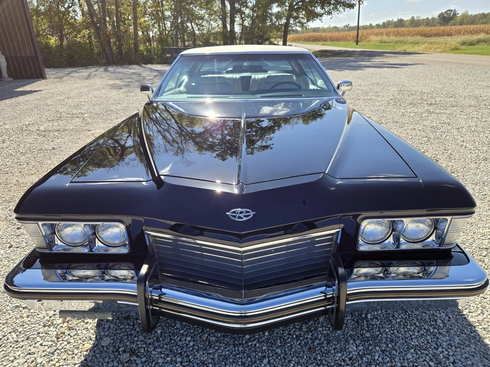 1973 Buick Riviera Boattail 3rd Gen - Image 7 of 31