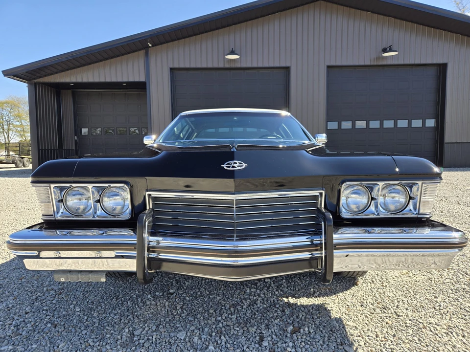 1973 Buick Riviera Boattail 3rd Gen - Image 5 of 31