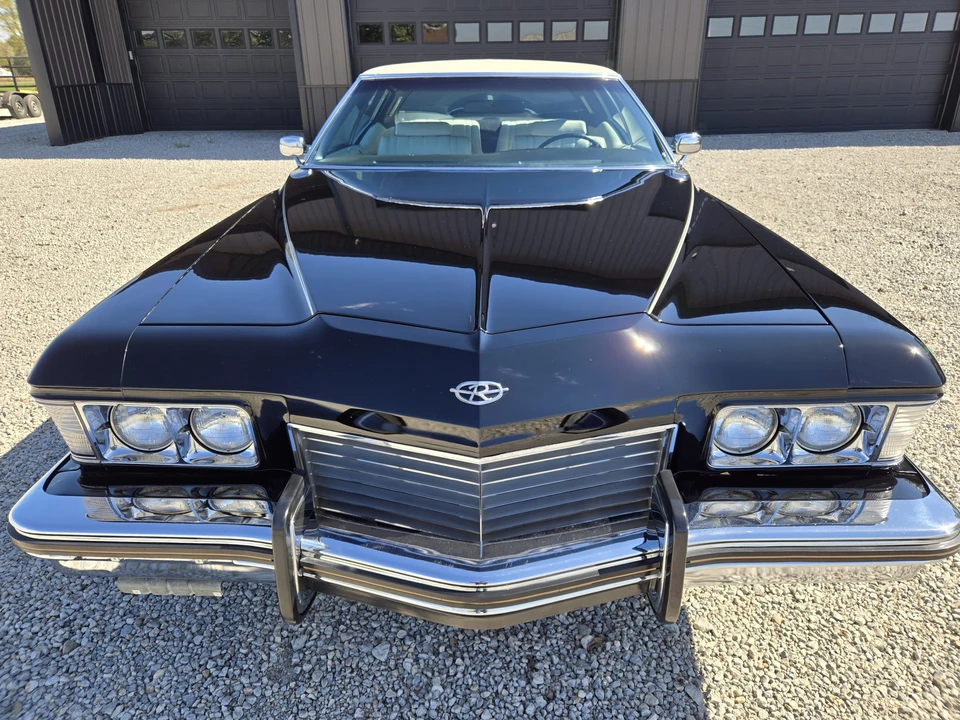 1973 Buick Riviera Boattail 3rd Gen - Image 6 of 31