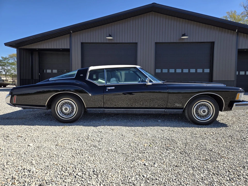 1973 Buick Riviera Boattail 3rd Gen - Image 21 of 31