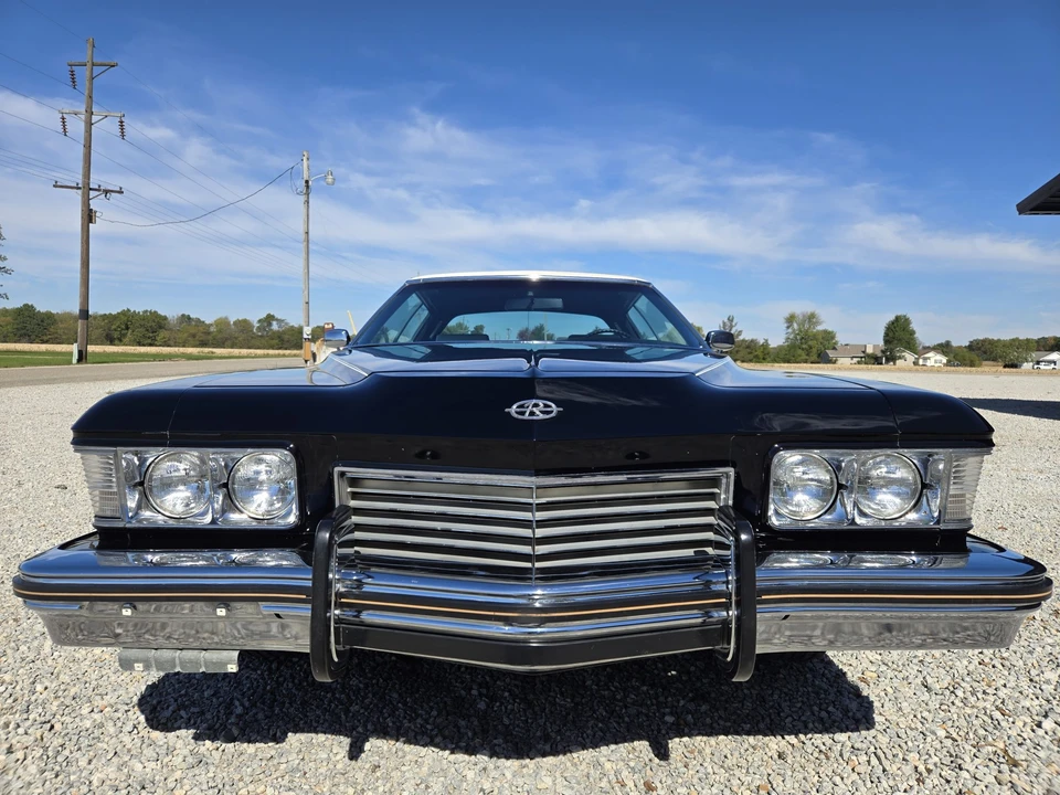 1973 Buick Riviera Boattail 3rd Gen - Image 10 of 31