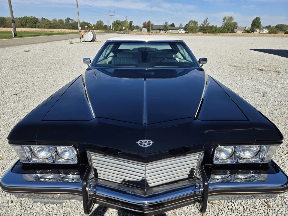 1973 Buick Riviera Boattail 3rd Gen - Image 8 of 31