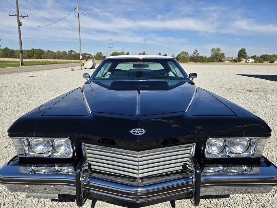 1973 Buick Riviera Boattail 3rd Gen - Image 9 of 31