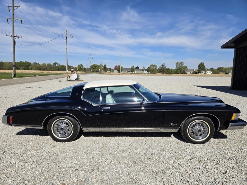 1973 Buick Riviera Boattail 3rd Gen - Image 23 of 31