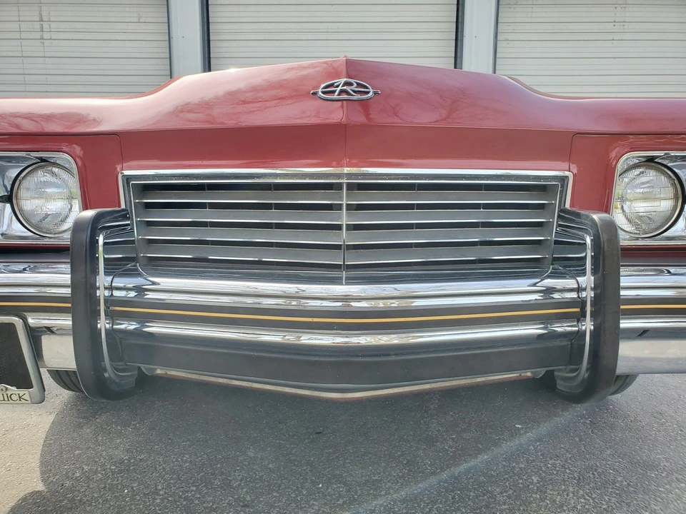 1973 Buick Riviera Boattail 3rd Gen - Image 10 of 31