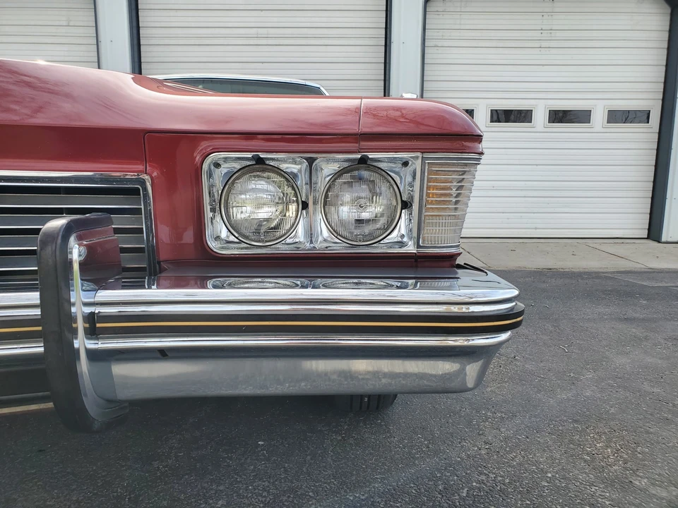 1973 Buick Riviera Boattail 3rd Gen - Image 15 of 31