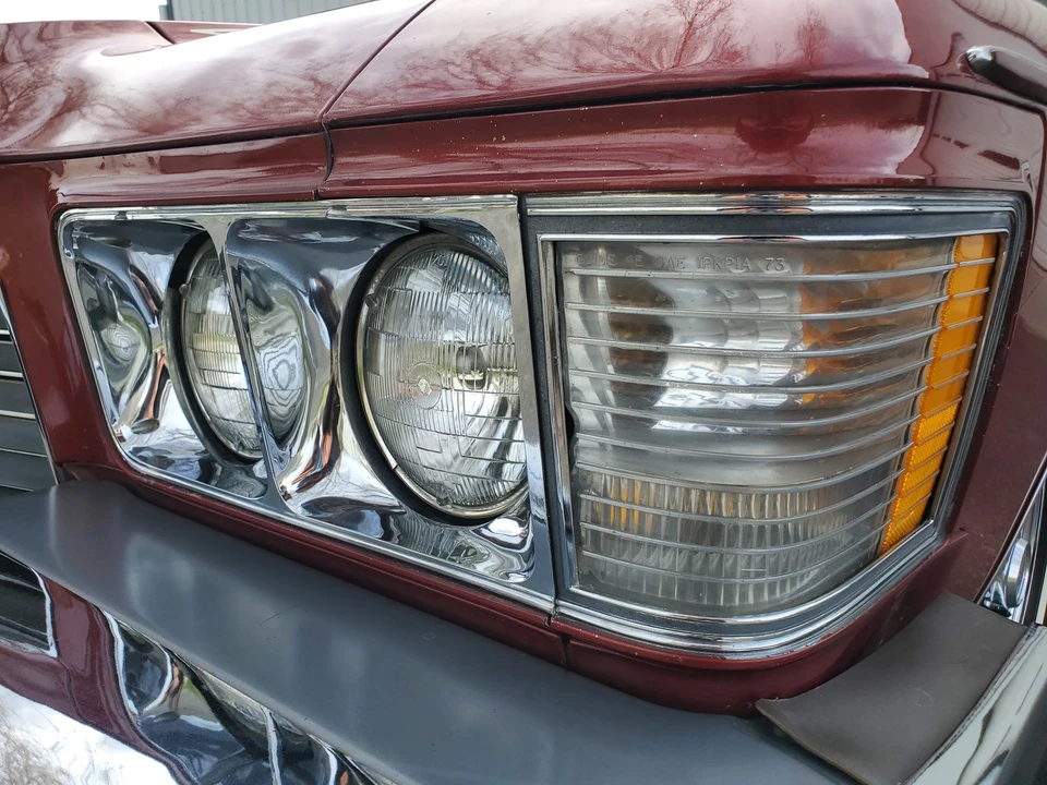 1973 Buick Riviera Boattail 3rd Gen - Image 17 of 31