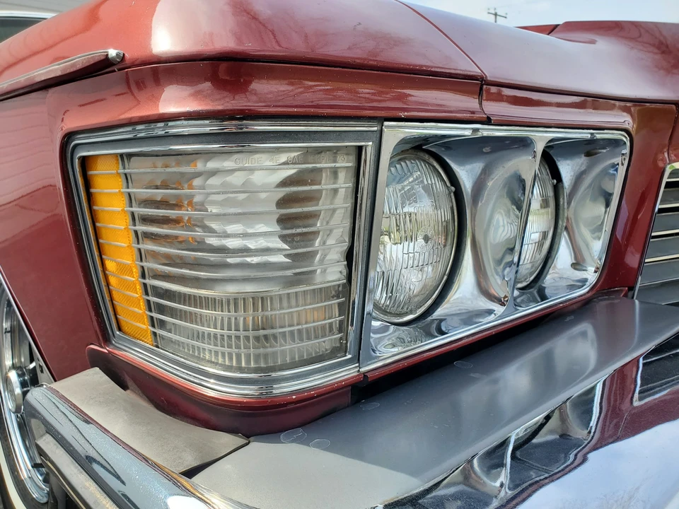 1973 Buick Riviera Boattail 3rd Gen - Image 16 of 31