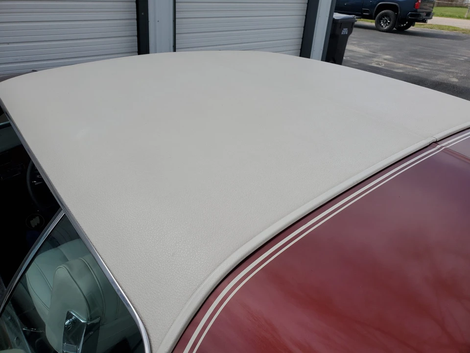 1973 Buick Riviera Boattail 3rd Gen - Image 28 of 31