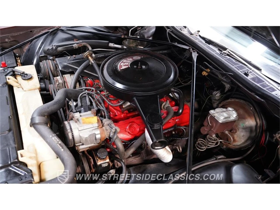 1973 Buick Riviera Boattail 3rd Gen - Image 28 of 31