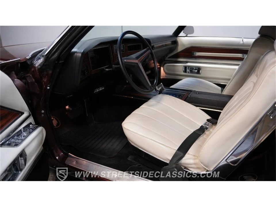 1973 Buick Riviera Boattail 3rd Gen - Image 4 of 31