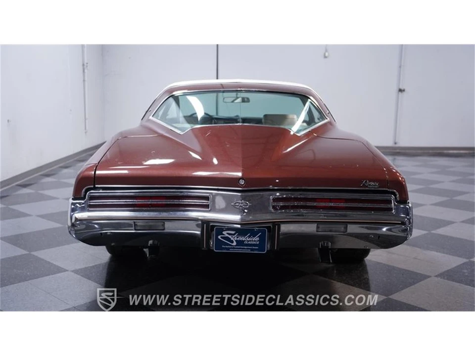 1973 Buick Riviera Boattail 3rd Gen - Image 10 of 31