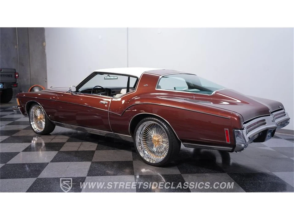 1973 Buick Riviera Boattail 3rd Gen - Image 8 of 31