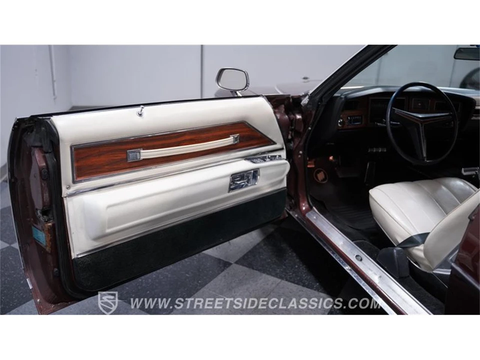 1973 Buick Riviera Boattail 3rd Gen - Image 29 of 31