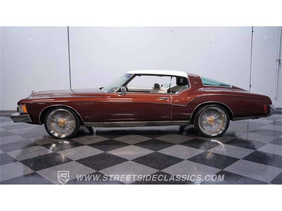 1973 Buick Riviera Boattail 3rd Gen - Image 2 of 31