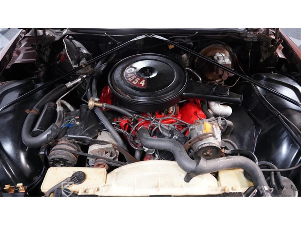 1973 Buick Riviera Boattail 3rd Gen - Image 3 of 31