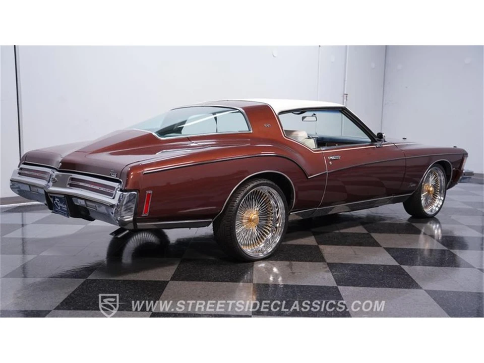 1973 Buick Riviera Boattail 3rd Gen - Image 12 of 31