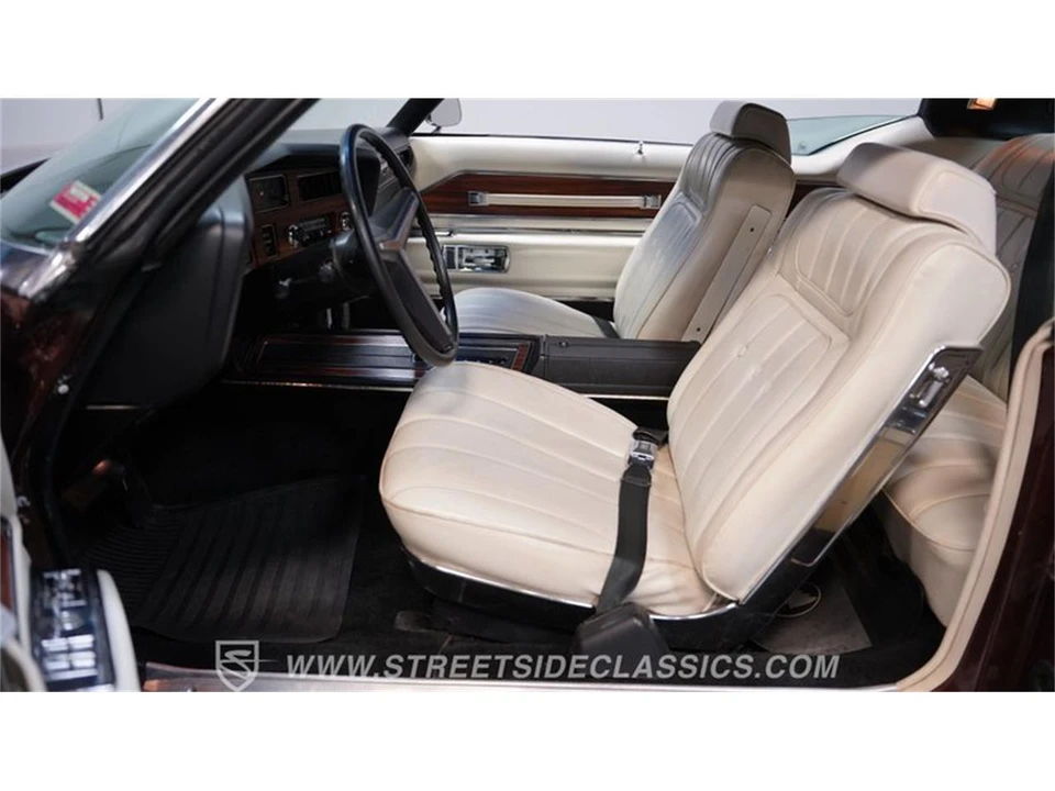 1973 Buick Riviera Boattail 3rd Gen - Image 30 of 31