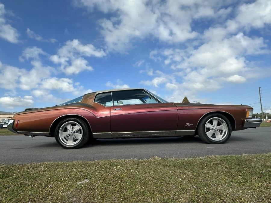 1973 Buick Riviera Boattail 3rd Gen - Image 9 of 31