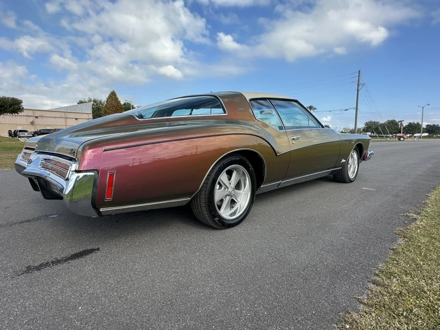 1973 Buick Riviera Boattail 3rd Gen - Image 11 of 31