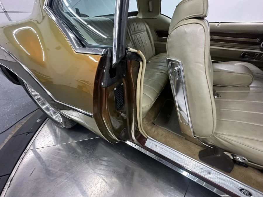 1973 Buick Riviera Boattail 3rd Gen - Image 21 of 31