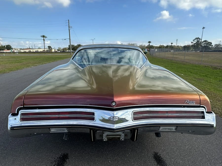 1973 Buick Riviera Boattail 3rd Gen - Image 5 of 31