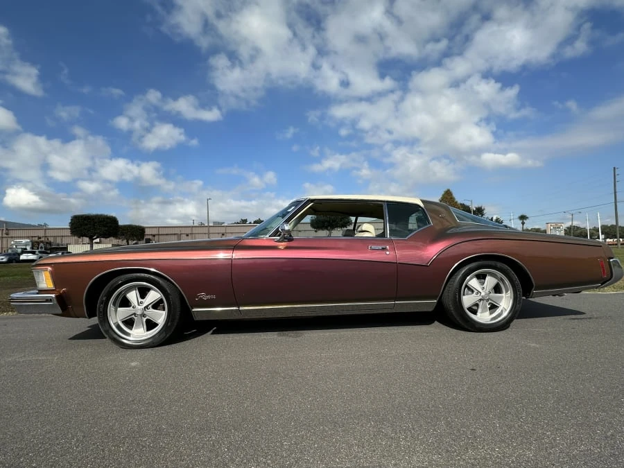 1973 Buick Riviera Boattail 3rd Gen - Image 15 of 31