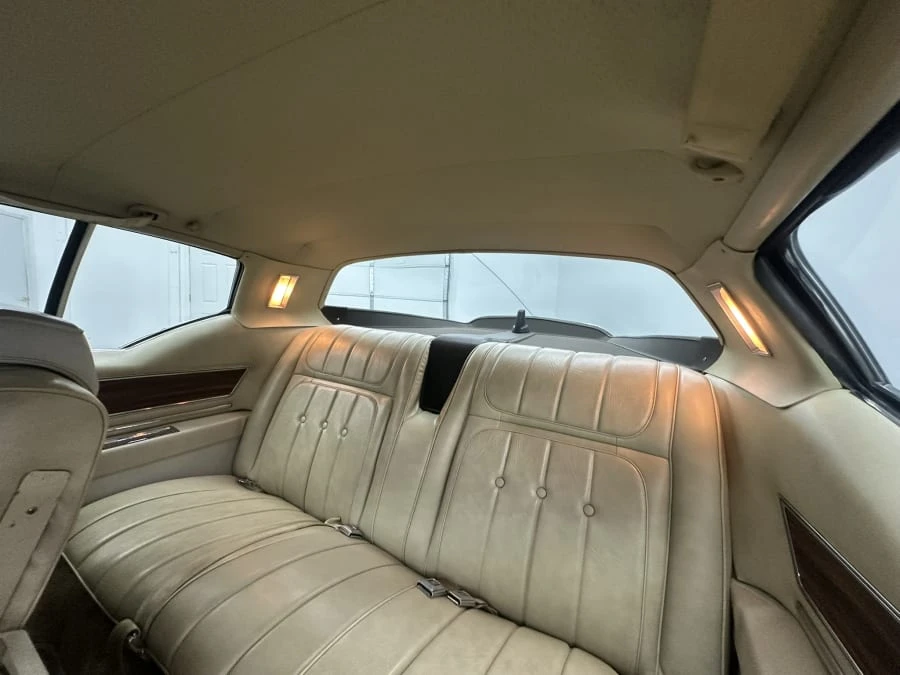 1973 Buick Riviera Boattail 3rd Gen - Image 22 of 31
