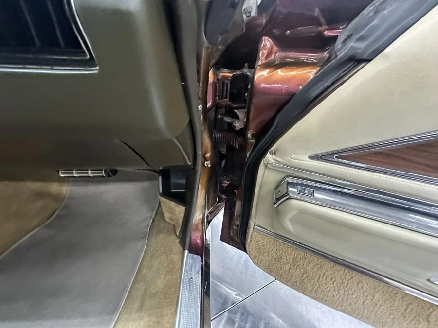 1973 Buick Riviera Boattail 3rd Gen - Image 18 of 31