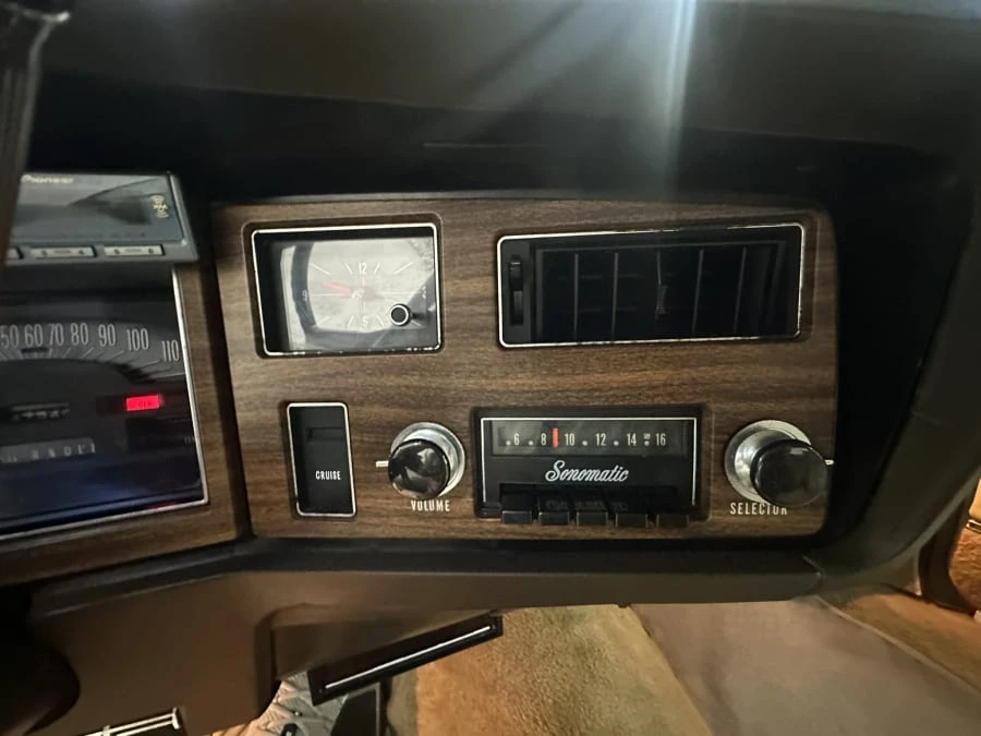 1973 Buick Riviera Boattail 3rd Gen - Image 20 of 31