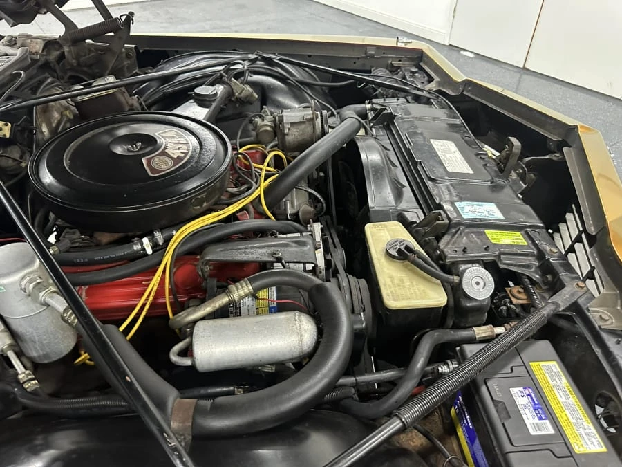 1973 Buick Riviera Boattail 3rd Gen - Image 31 of 31